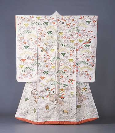 Furisode