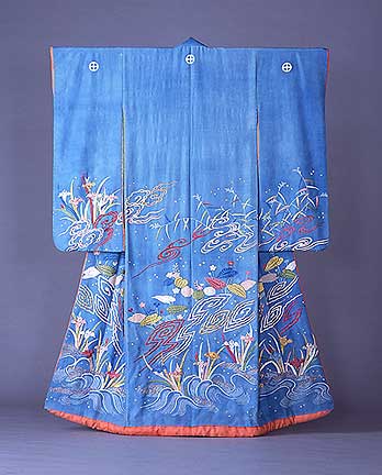 Furisode