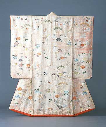 Furisode