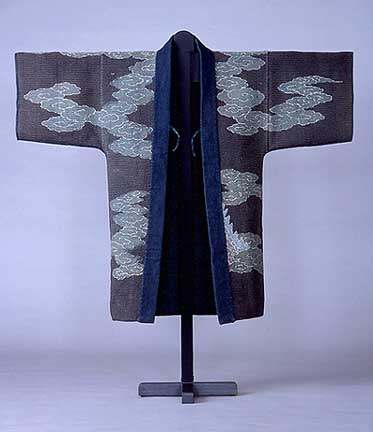 Sashiko-hanten